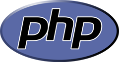 PHP - Logo